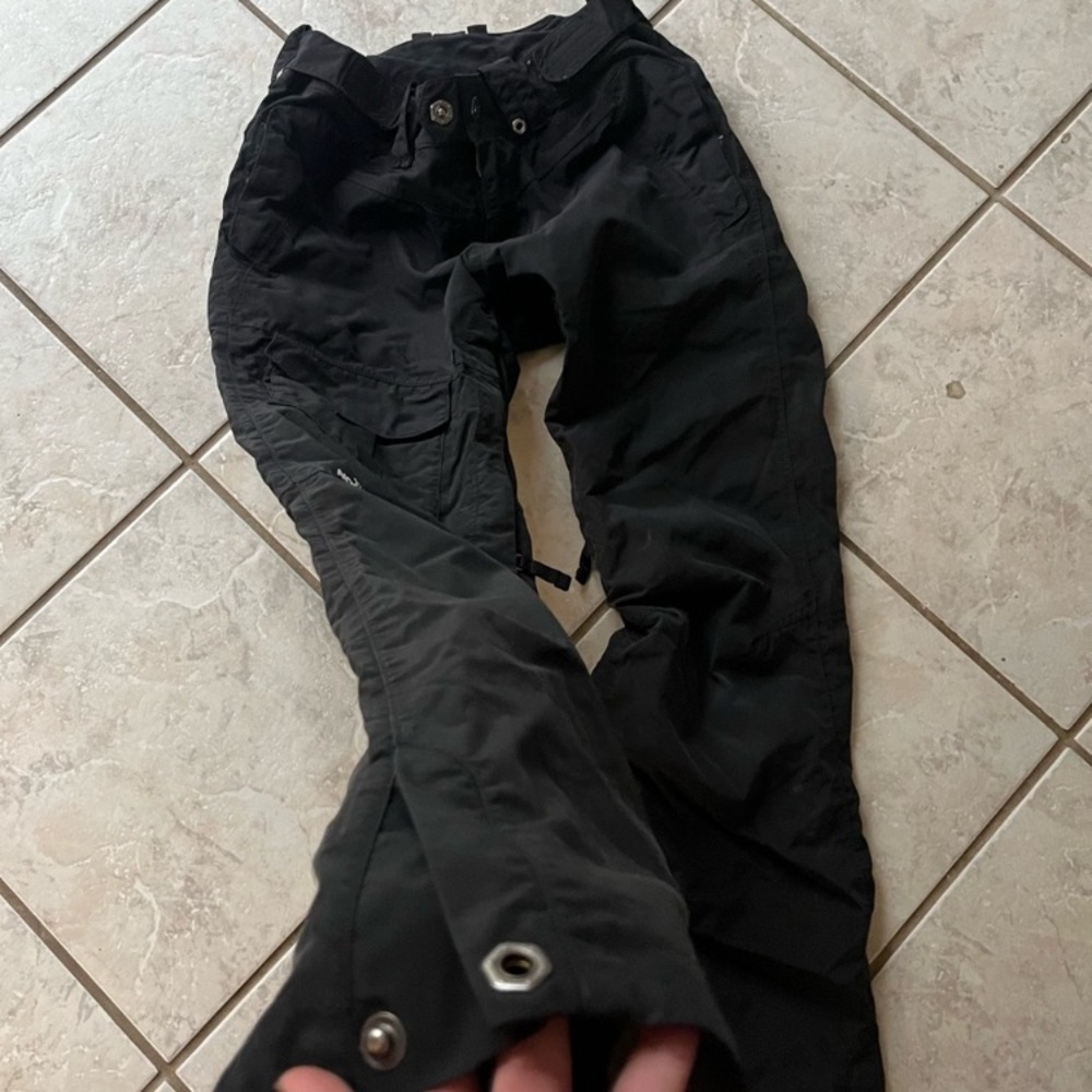 The North Face Black Women's Pants